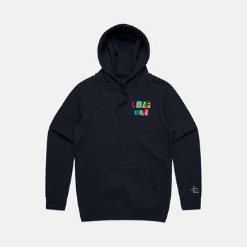Golf Dad