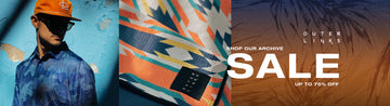 Archive Sale