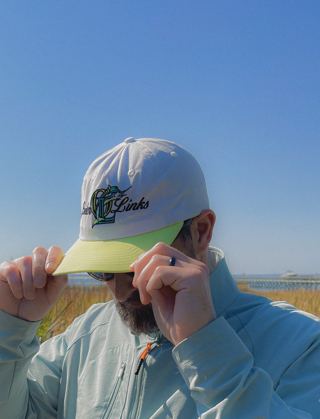 OLYC Hat