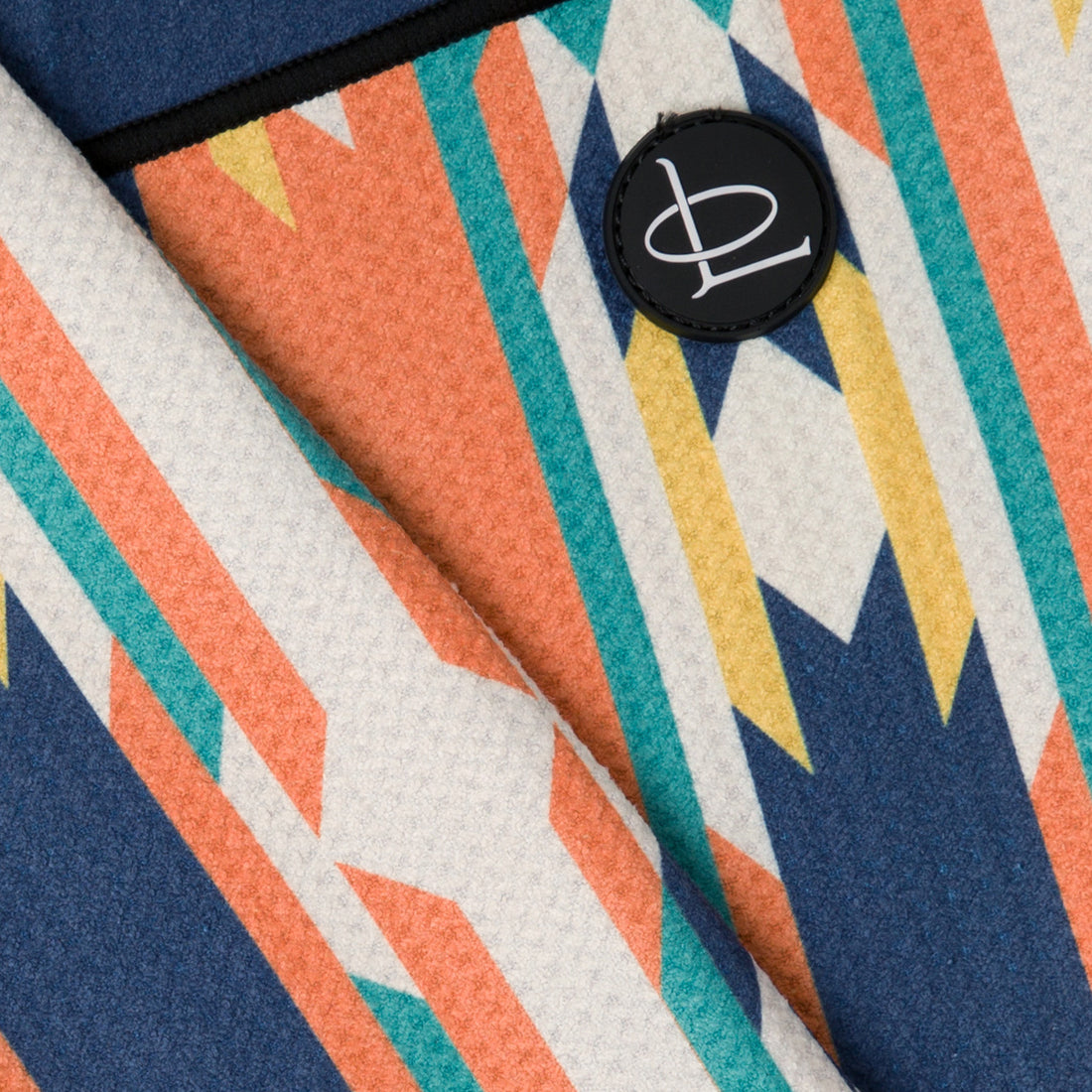 Mojave Magnetic Golf Towel