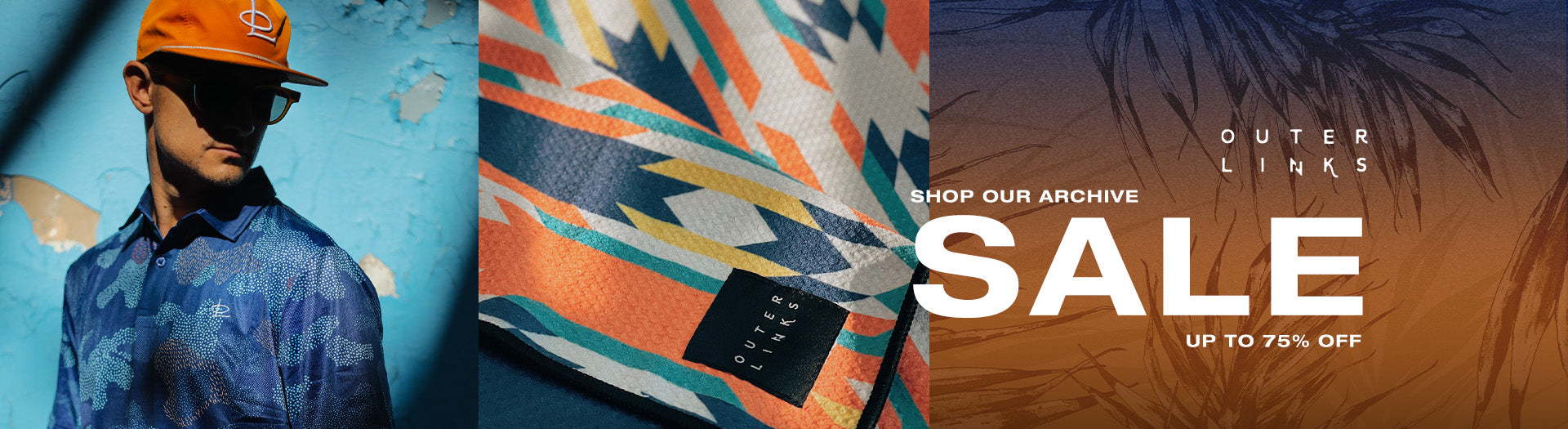 Archive Sale