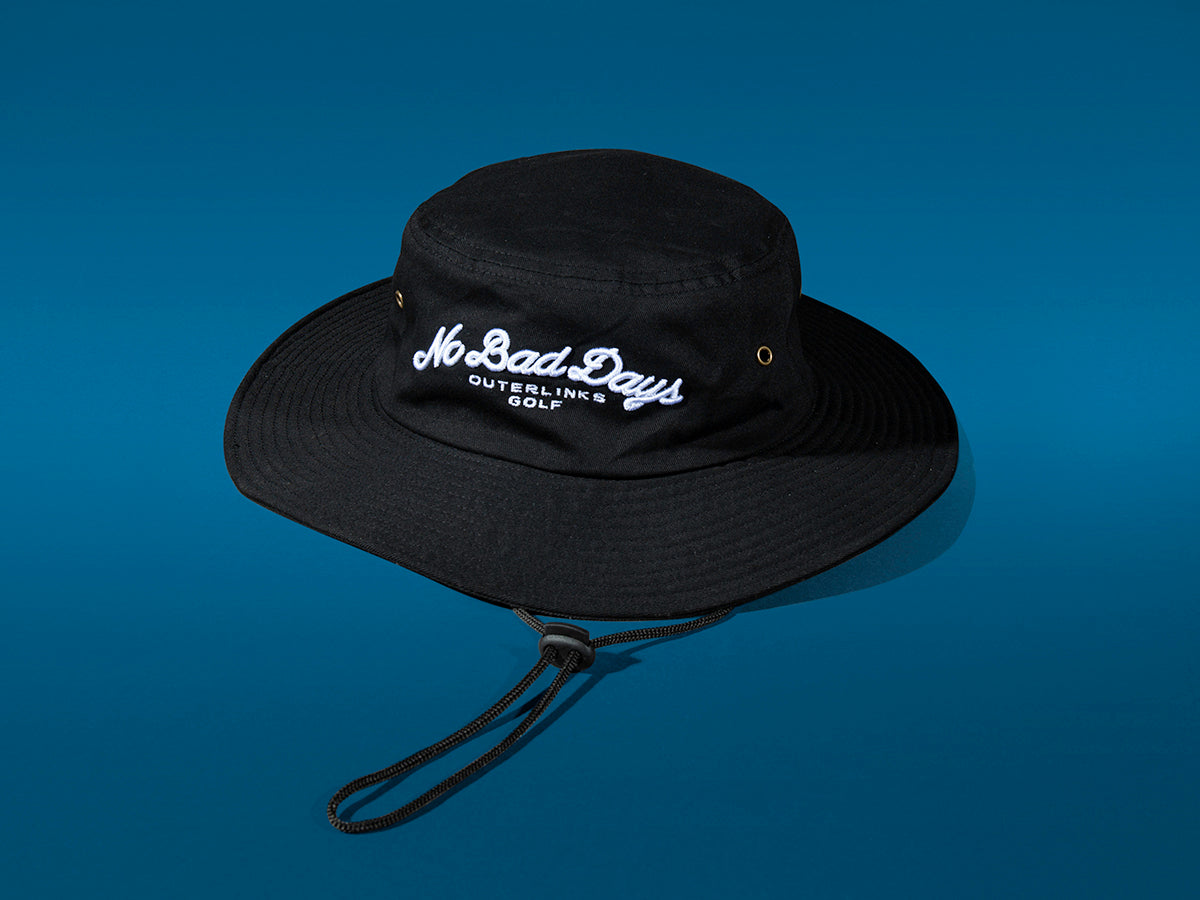 Outer Links Boonie Hat