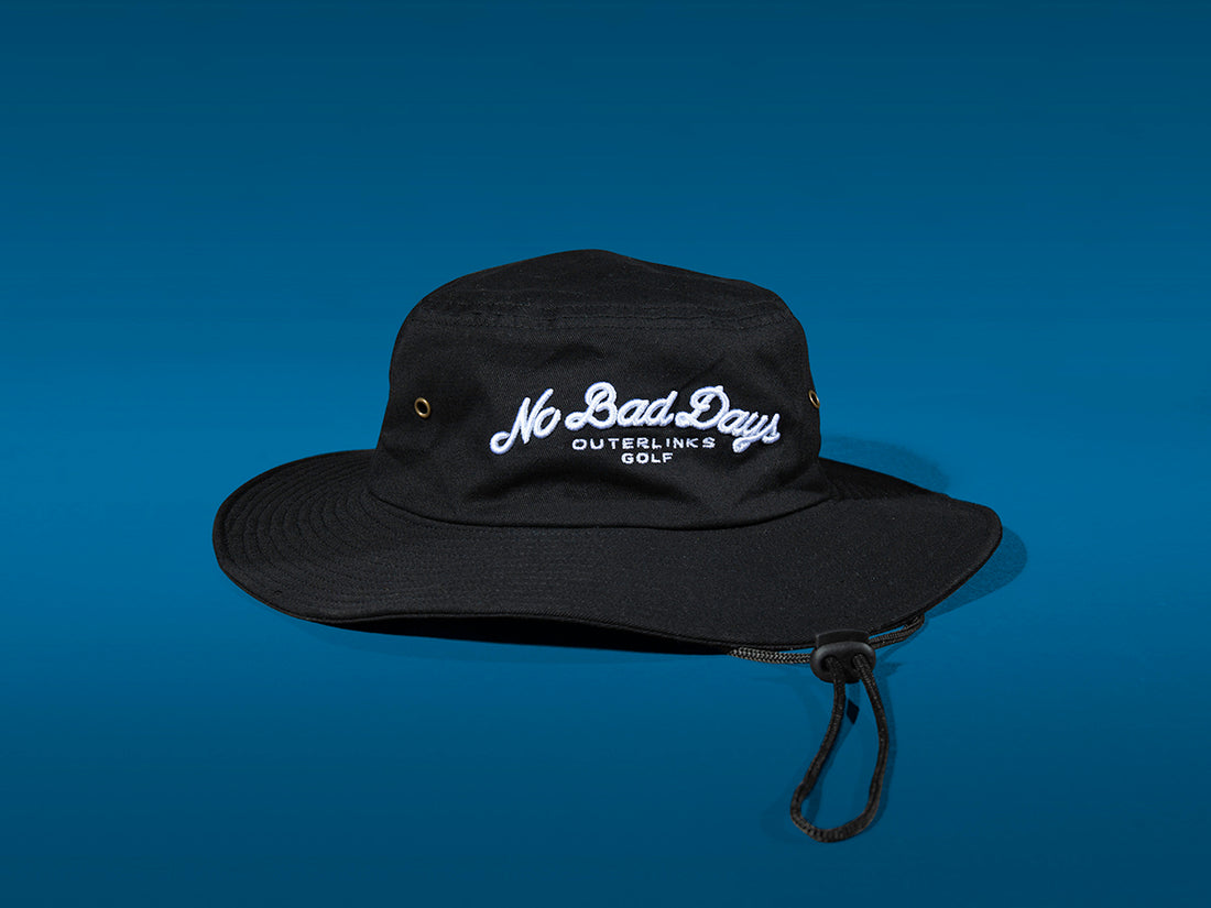 Outer Links Boonie Hat