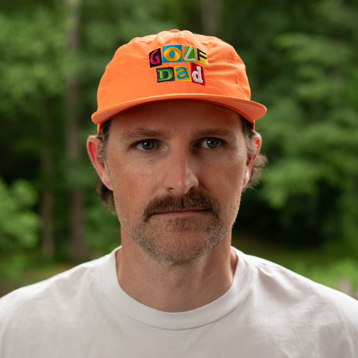 Golf Dad