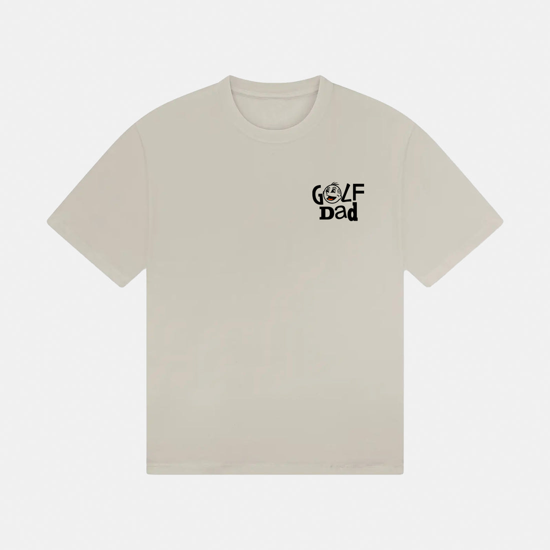 Golf Dad Tee