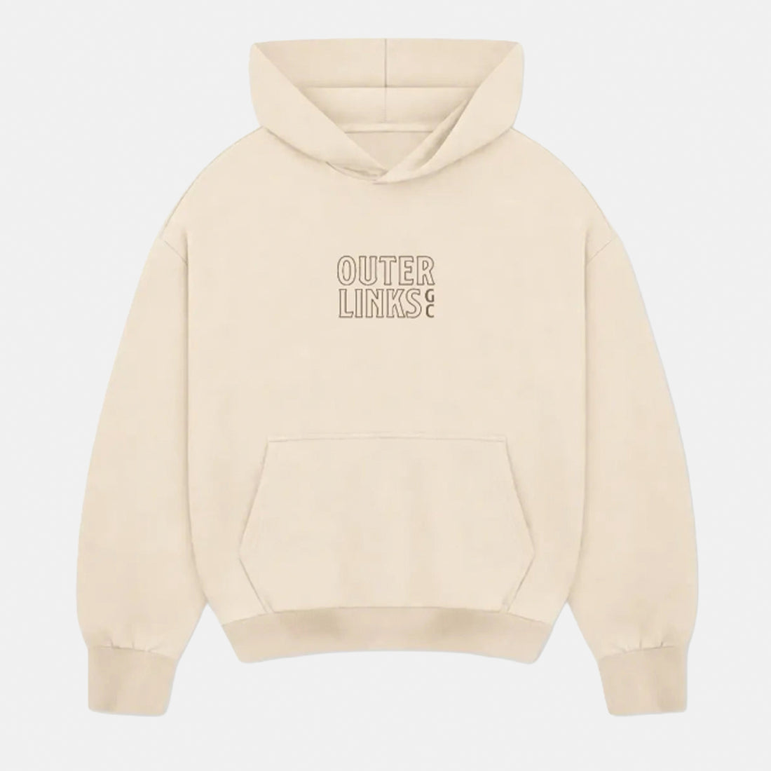 Olympian Hoodie