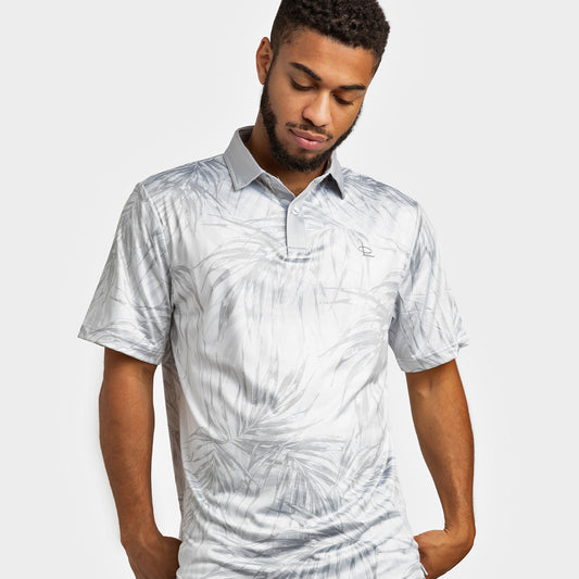 Palm Frond Polo