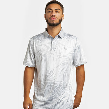 Palm Frond Polo