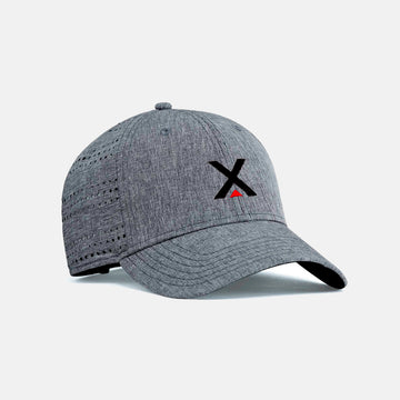 OLX Performance "X" Hat