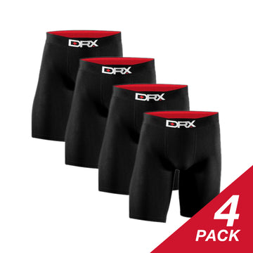 4 PACK DRX Performance Underwear