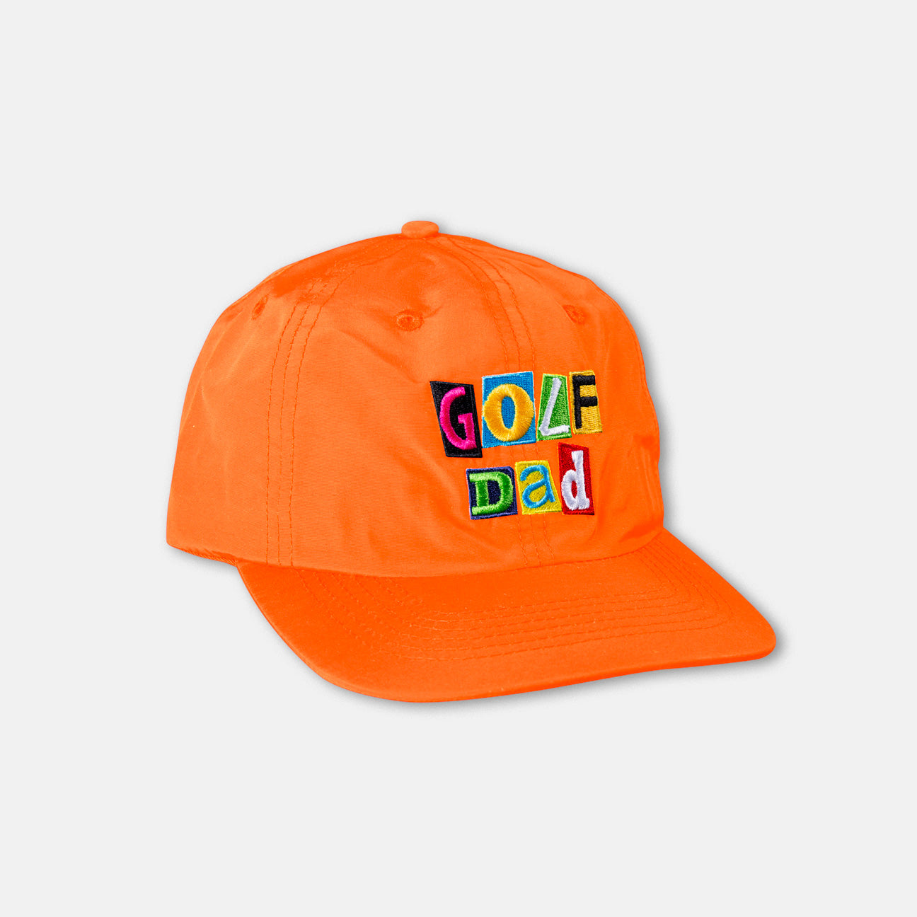 Dad store hat golf