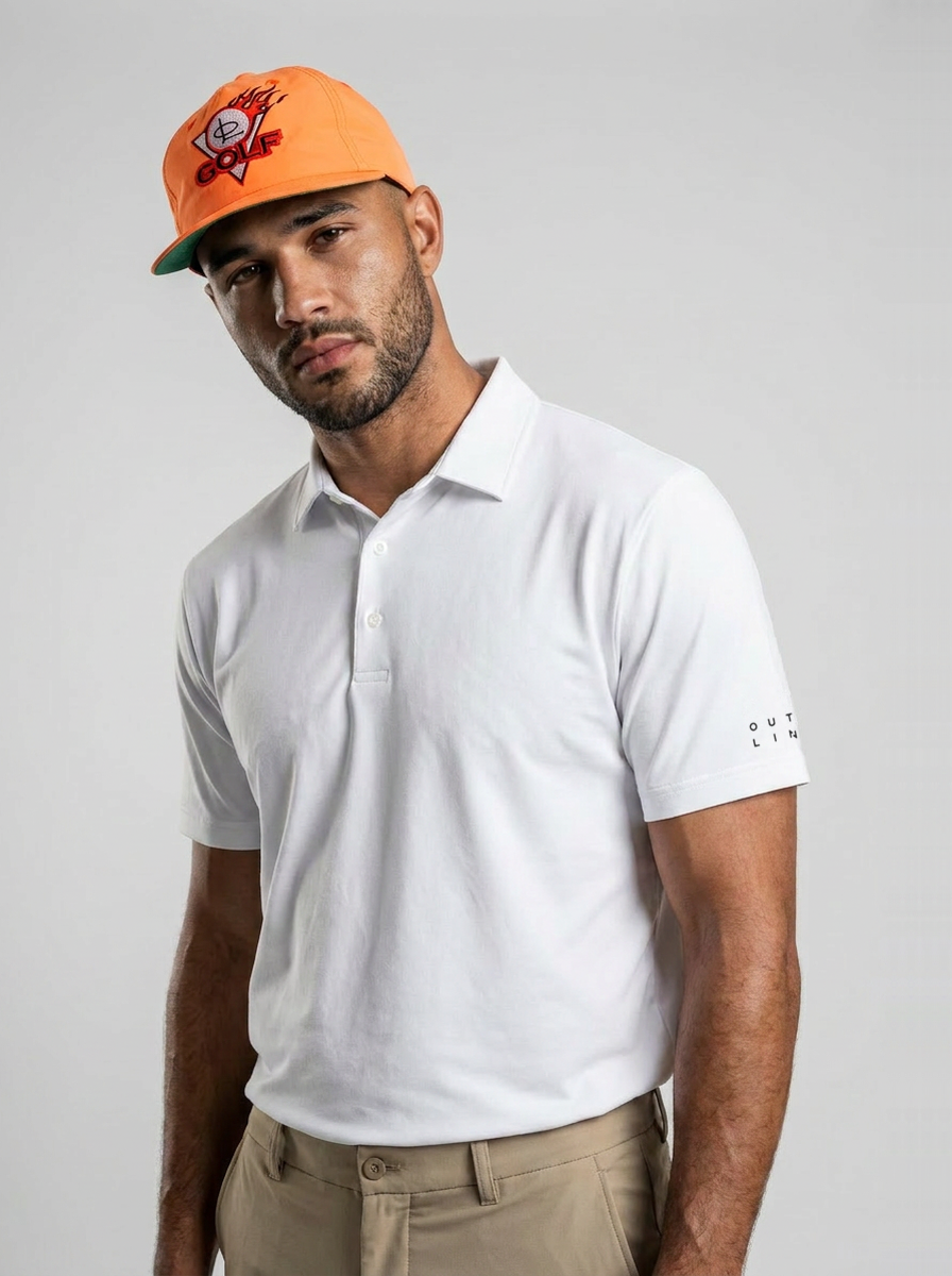 OL Golf Tour Hat
