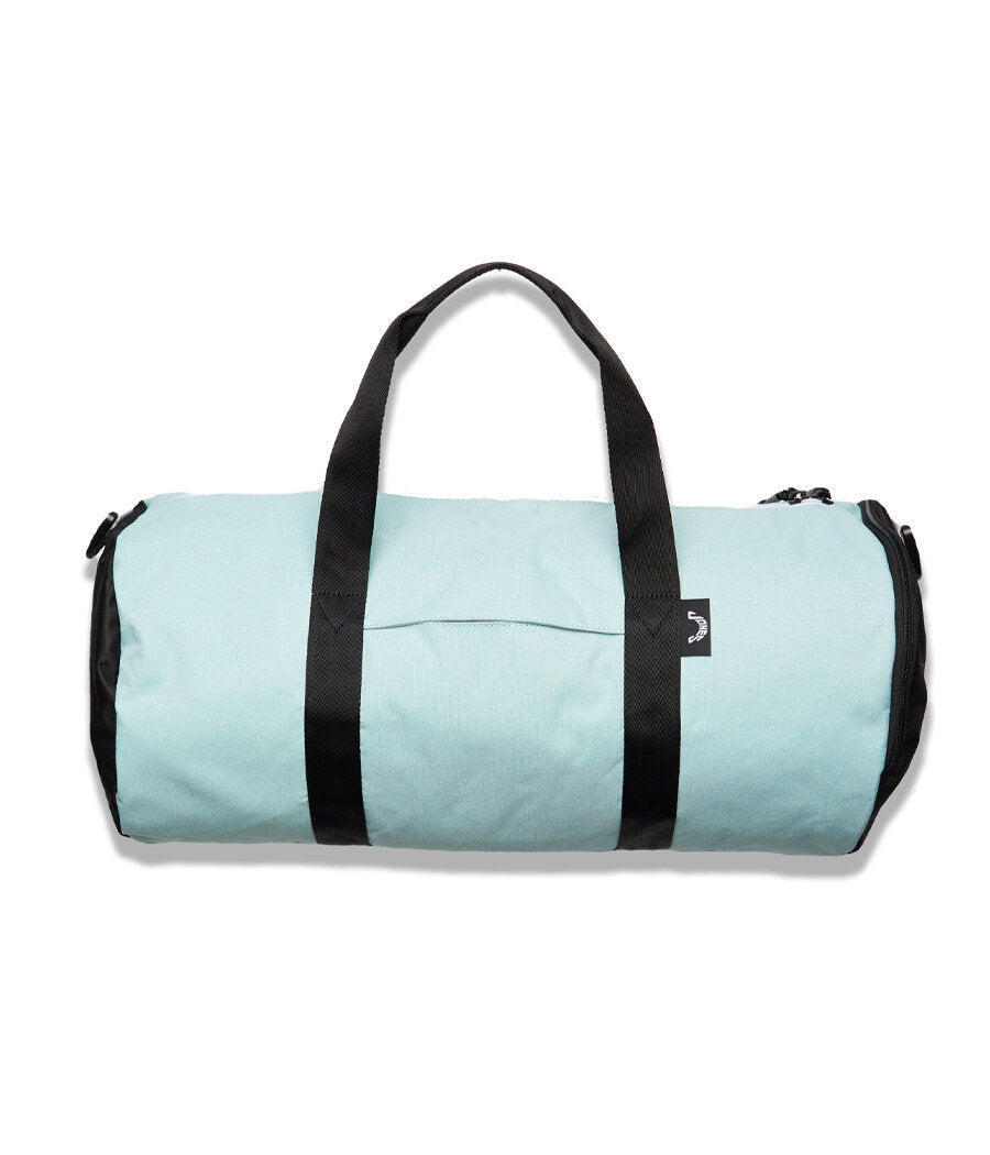 Outerlinks x Jones Mint Duffle Bag